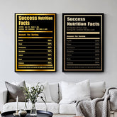 Toile - Success Ingredient